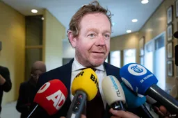 IND behandelt asielaanvragen uit onrustige regio's Libanon weer