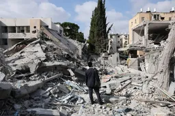 Azerbeidzjan opent grens met Iran voor buitenlandse evacuees