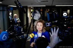 OM niet in hoger beroep in zaak over lek onderzoek Arib