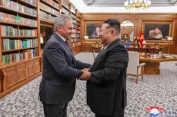 Rusland rekent op meer Noord-Koreaanse hulp in Koersk