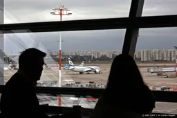 Na aanvallen op Iran gestrande Israëliërs opgehaald door El Al  