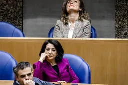 Kamer wil snel debatteren over kwestie-Arib 