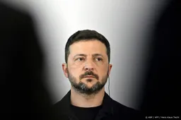 Tweede Kamer nodigt Zelensky tijdens NAVO-top uit voor toespraak