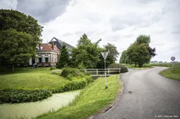 Tweede Kamer wil geen nieuwe gaswinning in Groningse Warffum