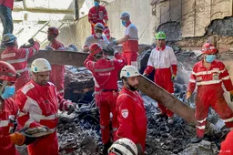 Israël knapt het vuile werk op volgens Duitse bondskanselier