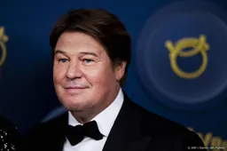 Media Oeuvre Award 2025 voor Martijn Krabbé 