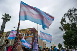 Rechter VS stelt transgenders in het gelijk over genderweergave 