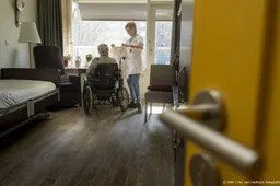 Campagne tegen agressie in de zorg: Blijf jezelf, tel even tot 11