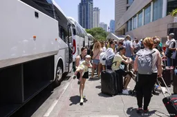 Nederland gaat geen mensen evacueren uit Israël, Iran of Irak
