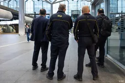 Eindbod NS: onder meer hoger loon en betere zwaarwerkregeling