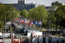 Meeste scholen rondom World Forum dicht tijdens NAVO-top