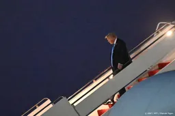 Trump wil ondanks Iran naar NAVO-top, maar 'alles verandert snel'