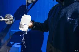 Nederland krijgt berisping EU om niet naleven drinkwaterrichtlijn