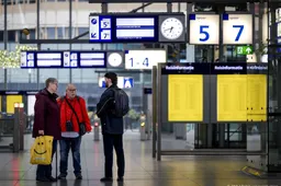 CNV legt eindbod NS voor aan leden en schort acties op