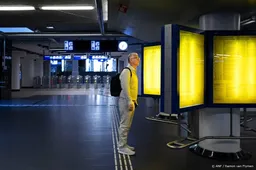 VVMC schort verdere stakingen op het spoor op na eindbod NS