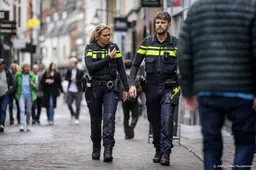 Vakbonden en ondernemingsraad uiten zorgen over tekorten politie