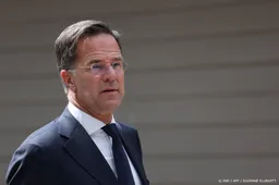 Rutte: voor het eerst halen alle lidstaten oude NAVO-norm