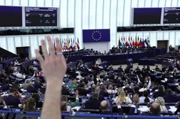Europarlement wil straf voor Hongarije om verbod op pride 