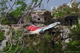 Air India verwacht eerste bevindingen crash binnen 30 dagen  