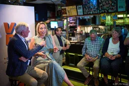 Coenradie toont op VVD-avond begrip voor uitsluiten PVV