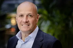 Cel- en taakstraf voor poging afpersen ex-Jumbo-topman