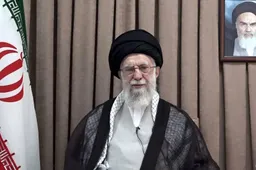 Defensieminister Israël: Khamenei kan niet langer blijven bestaan