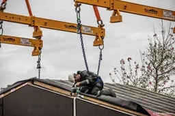 Raad waarschuwt voor nieuwe bouwcrisis door onduurzaam bouwen