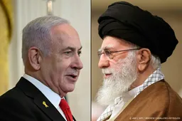 Iran arresteert 24 mensen die voor Israël zouden spioneren