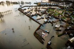 Klimaatraad: kijk minstens 100 jaar vooruit bij grote projecten