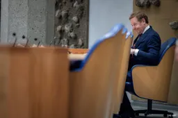 Kabinet mag van Kamerleden door met meeste justitie-onderwerpen