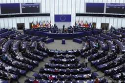 Geen akkoord over Europese anti-corruptierichtlijn