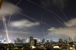 NBC: Israëlische luchtafweer minder effectief tegen raketten Iran
