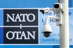 Haarlemmermeer zet camera's in om protesten rond NAVO-top