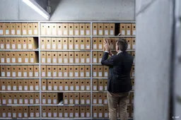 Reserveren digitaal oorlogsarchief kan vanaf maandag 13.00 uur 