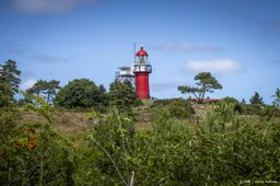 Waddeneilanden en BES-eilanden gaan samenwerken in E8 