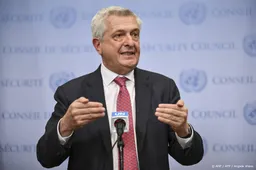 UNHCR houdt rekening met veel vluchtelingen uit Iran 