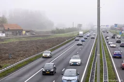 Limburg hamert op urgentie van verbreding snelweg A2 
