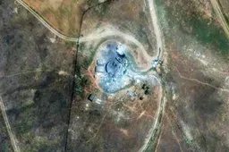 Buitenlandminister Iran: aanval op kerncentrale is oorlogsmisdaad