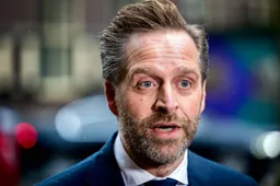 Ministerraad stemt in met De Jonge als commissaris in Zeeland