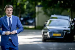 Brekelmans verwacht geen groot hulppakket voor Oekraïne op top