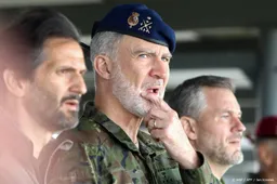 Spaanse koning wijst juist op noodzaak NAVO en sterkere defensie