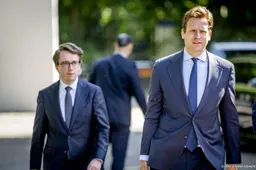 Ruimte voor bedrijven mag van Karremans niet afnemen