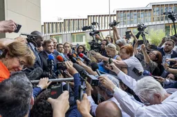 Europese ministers willen meer gesprekken met Iran