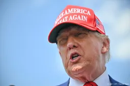Trump: Spanje moet net zoveel uitgeven aan defensie als de rest