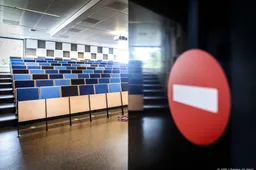 Forse groei bij universitaire lerarenopleidingen