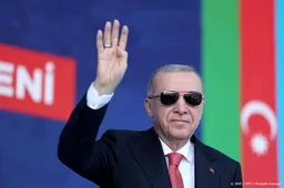 Erdogan beschuldigt Israël van sabotage besprekingen