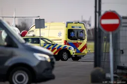 Man verdrinkt in Ochten