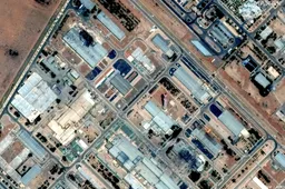 Iran stopt nucleaire activiteiten niet ondanks aanvallen VS