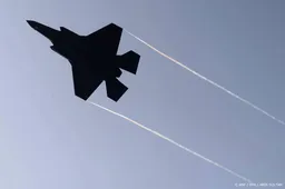 Israël zegt weer militaire doelen in Iran te hebben aangevallen