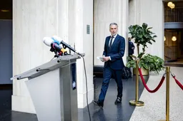 Schoof rekent nog steeds op komst Trump naar NAVO-top